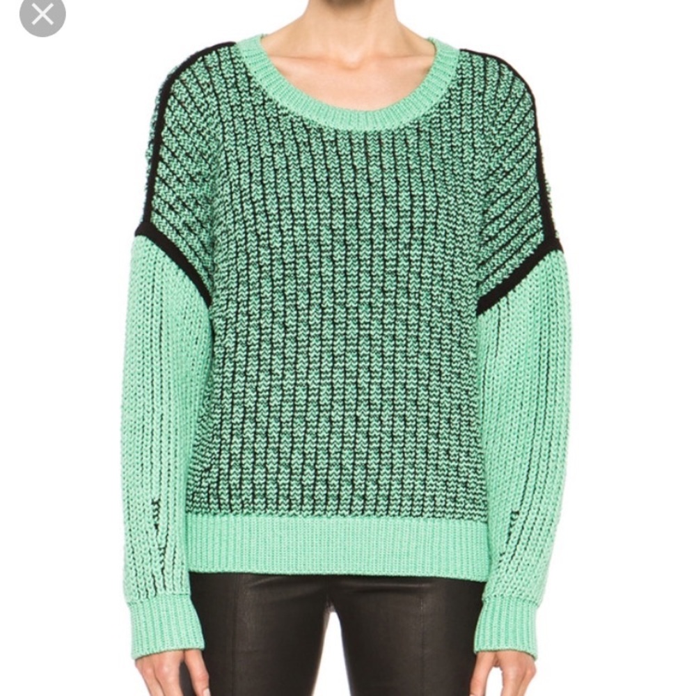 A.L.C. Maddie Sweater